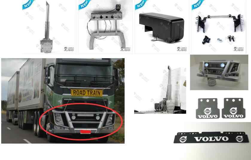 Download VOLVO FM FH Truck LORRY WAGON WIRE Wiring diagram Manual